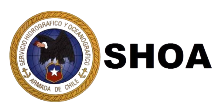 Logo del Servicio Hidrográfico y Oceanográfico de la Armada